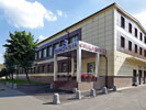 Филиал «Техноавиа» в Санкт-Петербурге